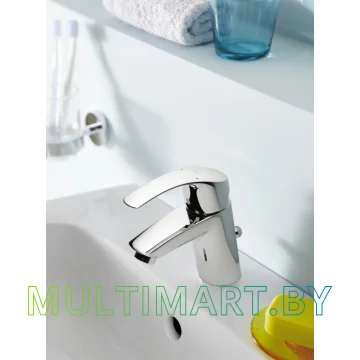 Смеситель Grohe Eurosmart (33265002) картинка 3